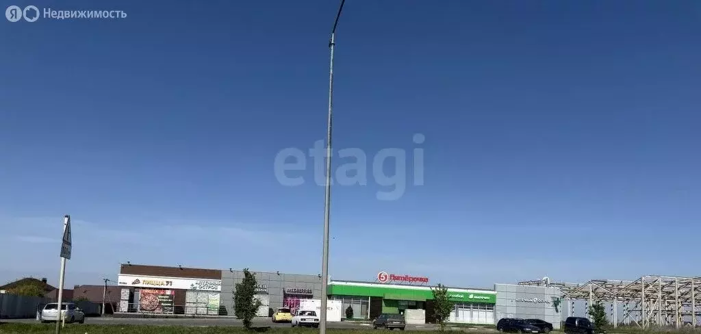 Дом в село Никольское, улица Энтузиастов (90 м) - Фото 0