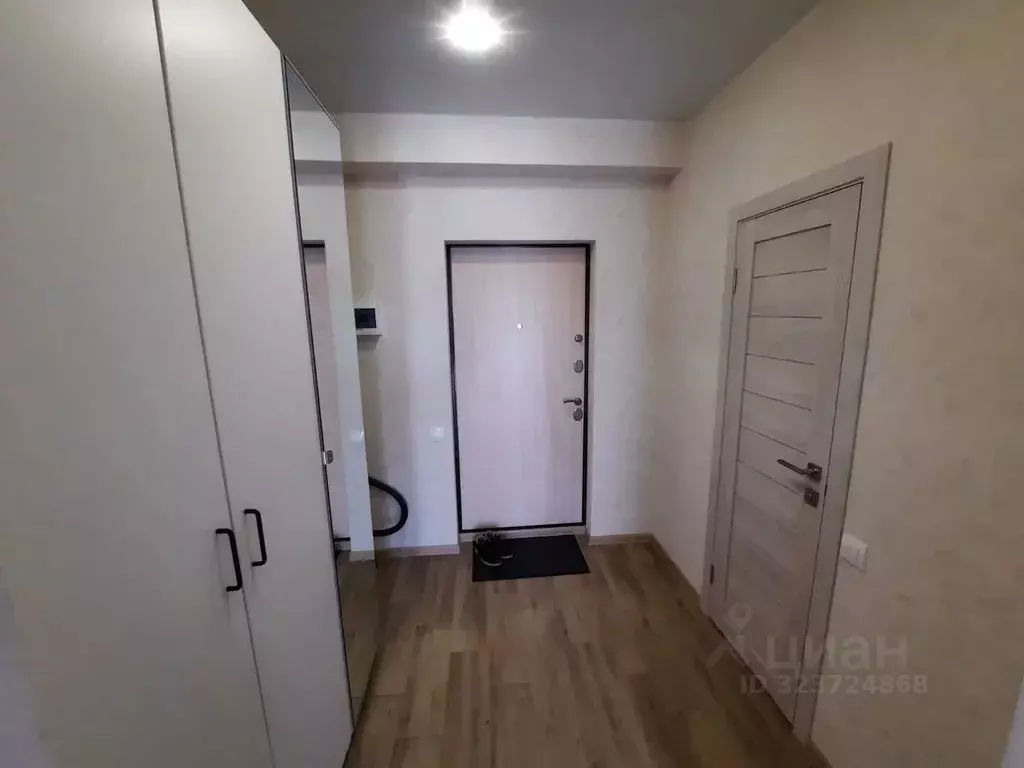 Студия Московская область, Наро-Фоминск пл. Свободы, 4 (33.0 м) - Фото 2