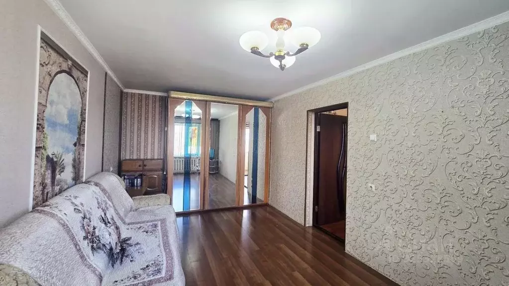 1-к кв. Краснодарский край, Анапа Стахановская ул., 13 (43.0 м) - Фото 2