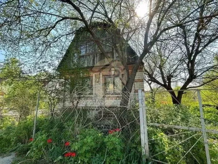 Дом в Белгородская область, Старый Оскол 60 лет Октября СНТ,  (55 м) - Фото 1