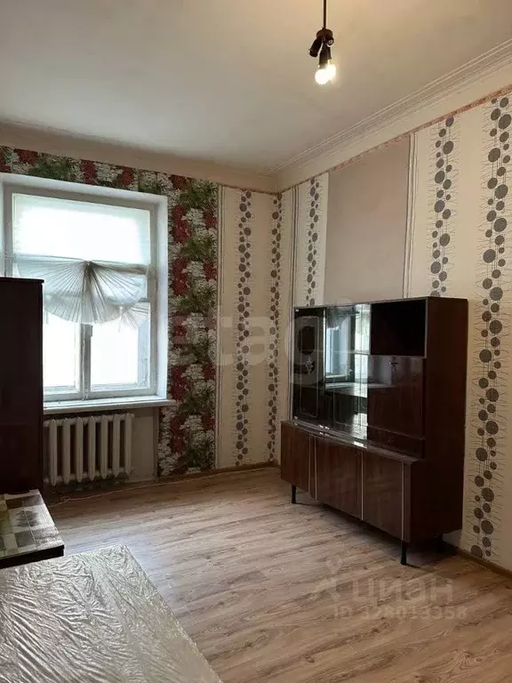 Комната Санкт-Петербург Лифляндская ул., 8 (16.0 м) - Фото 2