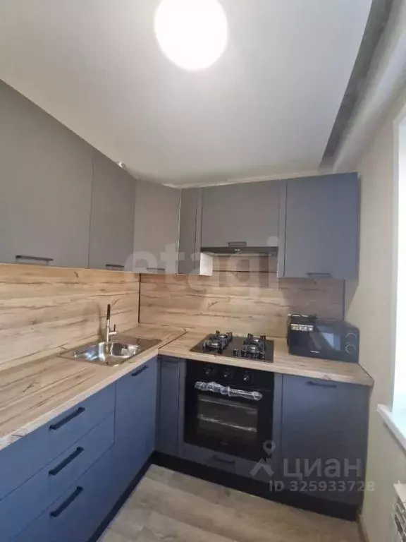 3-к кв. Московская область, Дмитров Загорская ул., 32 (60.7 м) - Фото 2