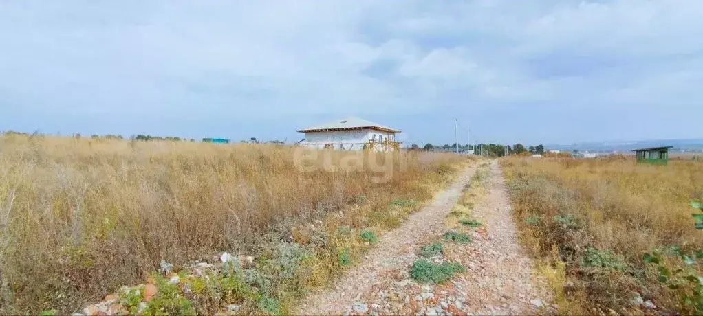 Участок в Воронежская область, Семилукский район, с. Девица ул. ... - Фото 0