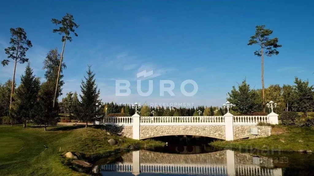 Участок в Московская область, Истра муниципальный округ, д. Захарово ... - Фото 2