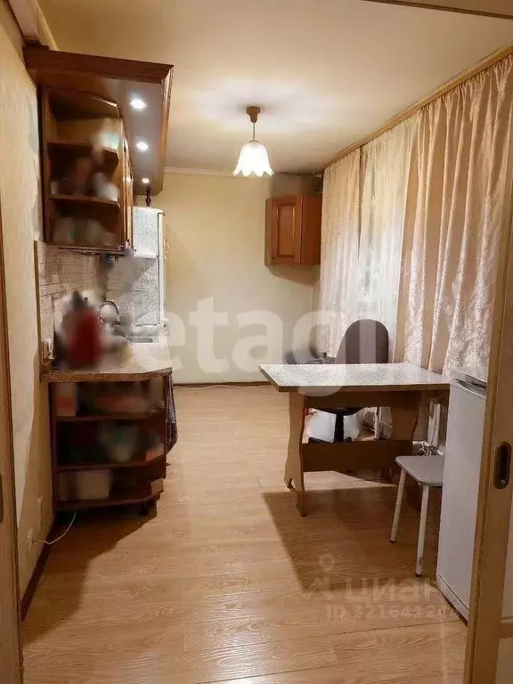 3-к кв. Бурятия, Улан-Удэ ул. Антонова, 19 (74.3 м) - Фото 0