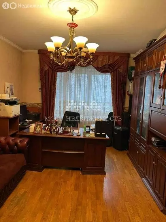 4-комнатная квартира: Химки, улица Бабакина, 9 (186 м) - Фото 2