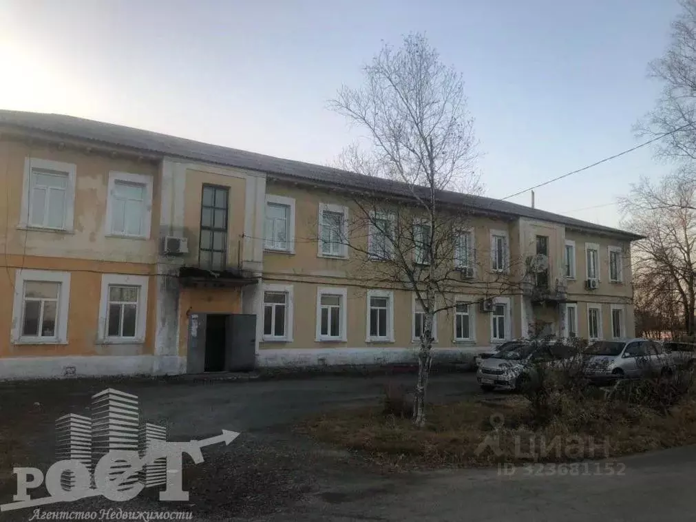 3-к кв. Приморский край, Артемовский городской округ, с. Кневичи ул. ... - Фото 1