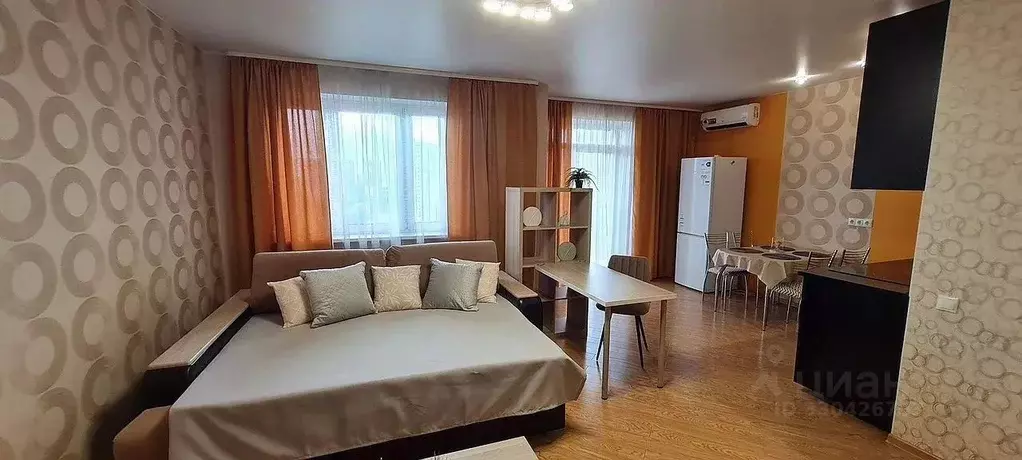1-к кв. Москва ул. Академика Янгеля, 2 (42.5 м) - Фото 2
