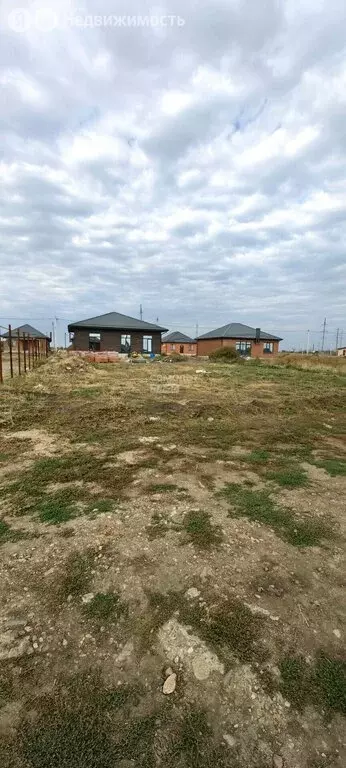 Участок в Кореновск, улица Костенко (5 м) - Фото 1