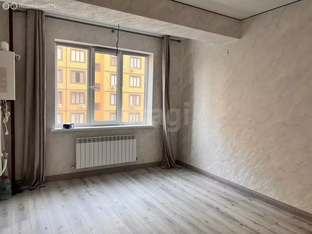 2-комнатная квартира: Махачкала, Гапцахская улица, 10 (60 м) - Фото 1