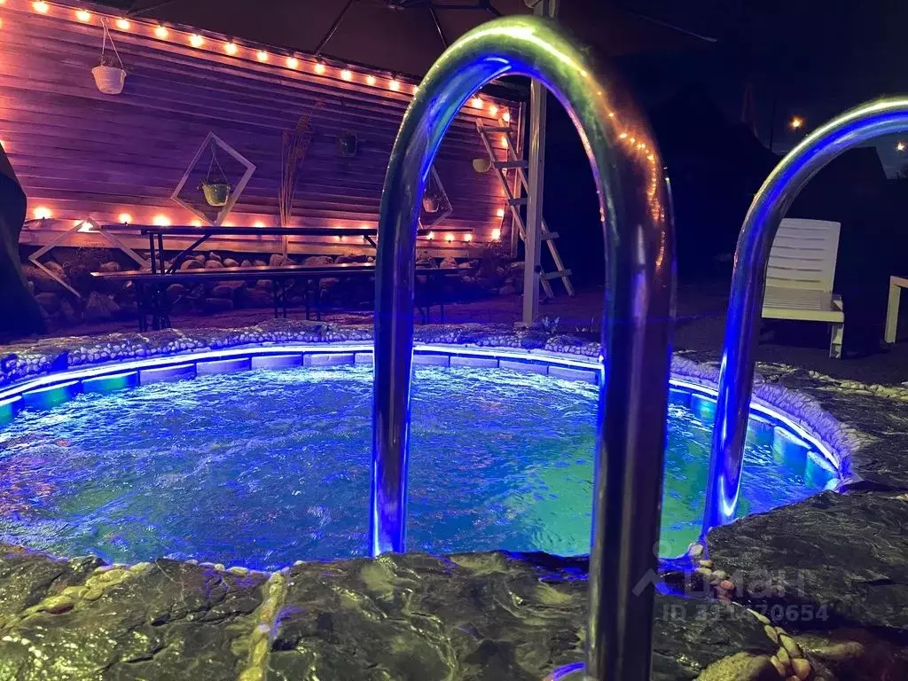 Дом в Ленинградская область, Приозерский район, Ромашкинское с/пос, ... - Фото 2