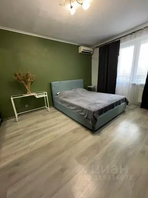 1-к кв. Краснодарский край, Краснодар ул. Академика Лукьяненко, 18 ... - Фото 1
