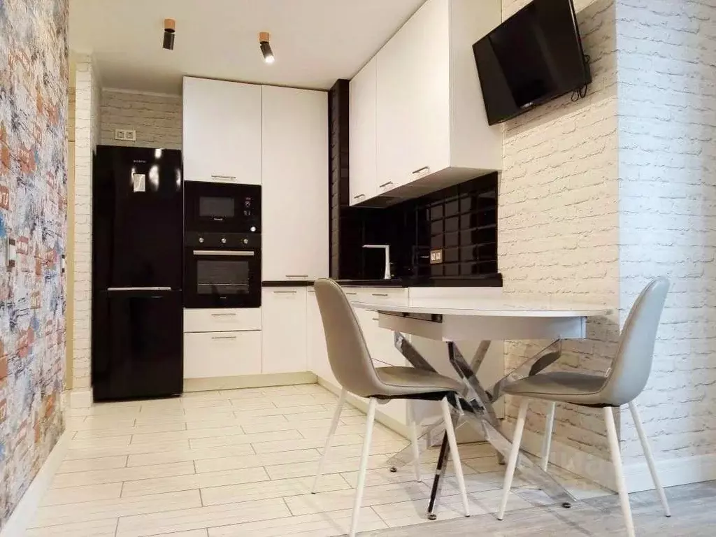 Студия Санкт-Петербург Заневский просп., 42 (38.0 м) - Фото 1