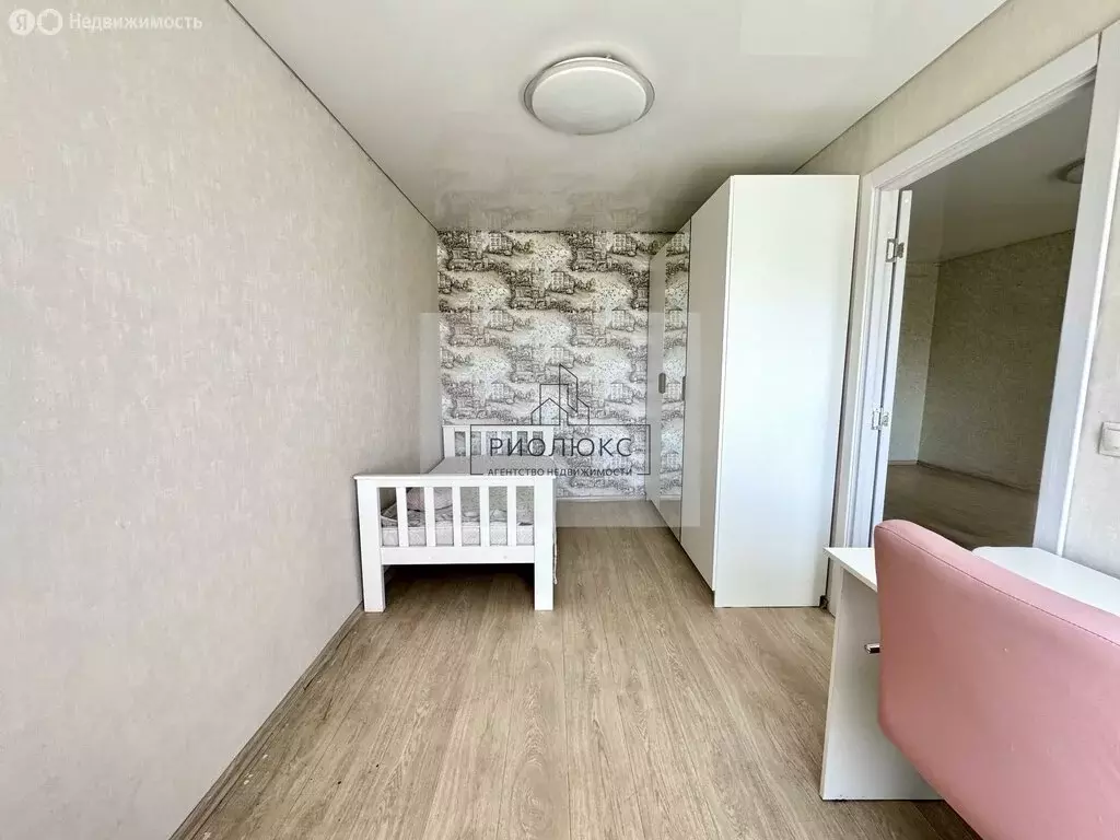 2-комнатная квартира: Челябинск, шоссе Металлургов, 53А (44.6 м) - Фото 1