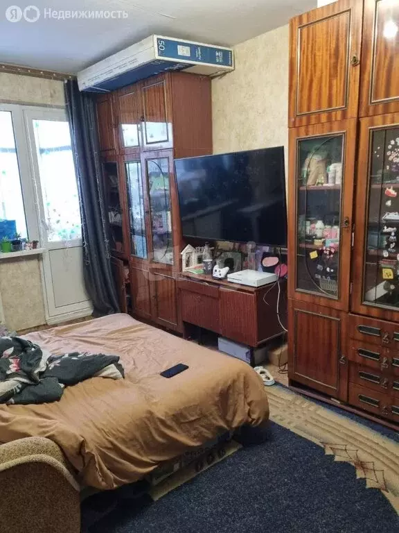 2-комнатная квартира: Пенза, улица Бородина, 1 (56 м) - Фото 0