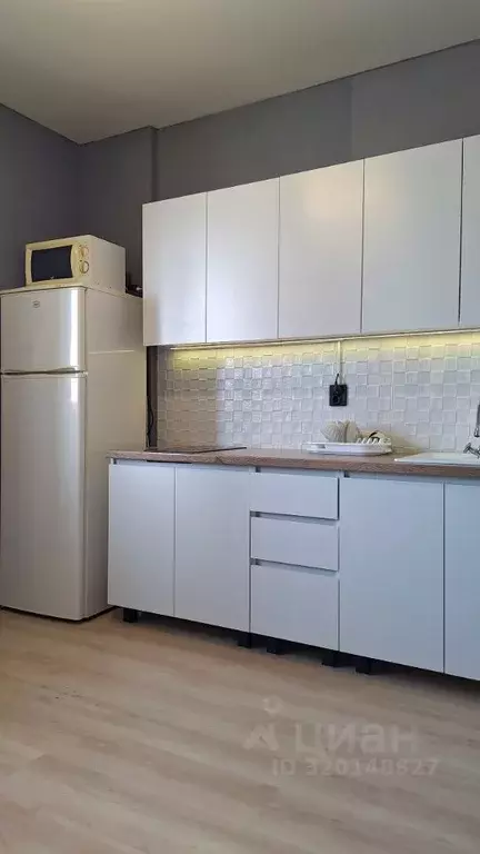 1-к кв. Ставропольский край, Ставрополь просп. Кулакова, 65 (37.0 м) - Фото 1