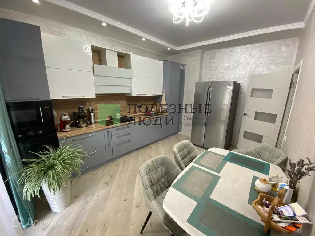 Продаётся 3-к квартира, 95 м - Фото 1