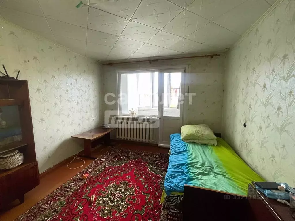 1-к кв. Пензенская область, Кузнецк ул. Осипенко, 44 (29.2 м) - Фото 2
