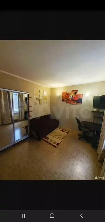 3-к. квартира, 60 м, 5/5 эт. - Фото 1