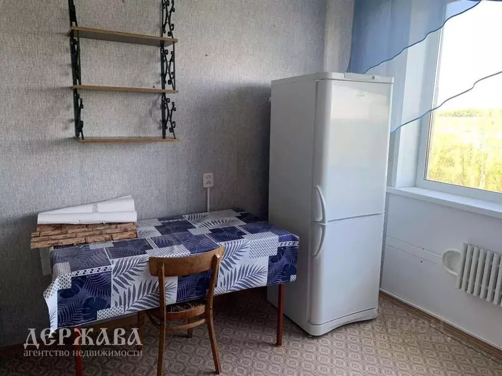 2-к кв. Белгородская область, Старый Оскол Студенческий мкр, 3/4 (50.1 ... - Фото 2