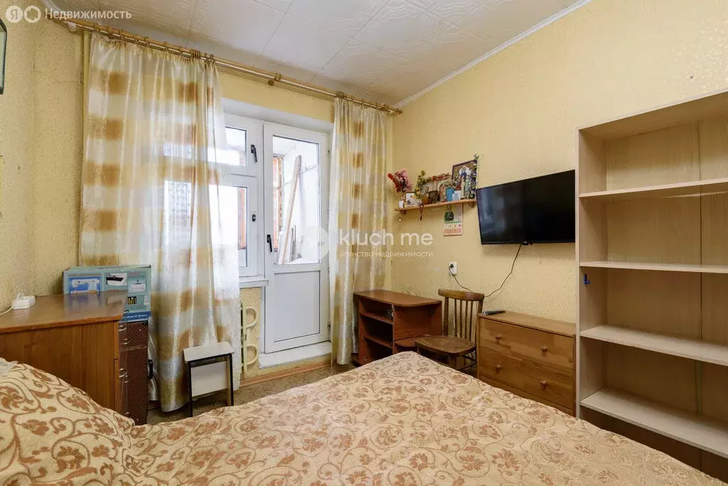 3-комнатная квартира: Казань, улица Рашида Вагапова, 8/15 (62.5 м) - Фото 1