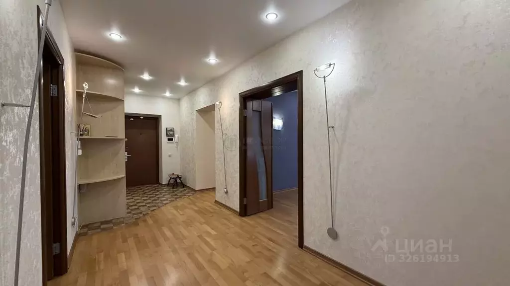 3-к кв. Московская область, Дмитров Большевистский пер., 5 (89.1 м) - Фото 2