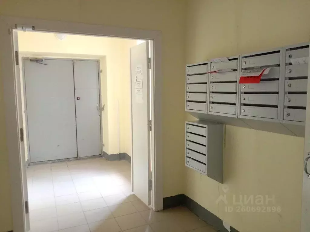 1-к кв. Мордовия, Саранск ул. Щорса, 41 (30.0 м) - Фото 1
