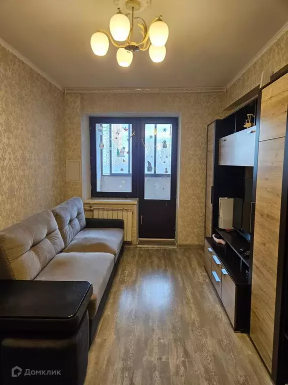 Продаётся 2-к квартира, 58 м - Фото 0