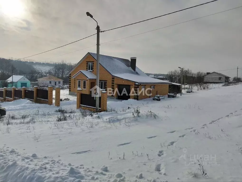 Дом в Белгородская область, Белгородский район, Головинское с/пос, с. ... - Фото 2