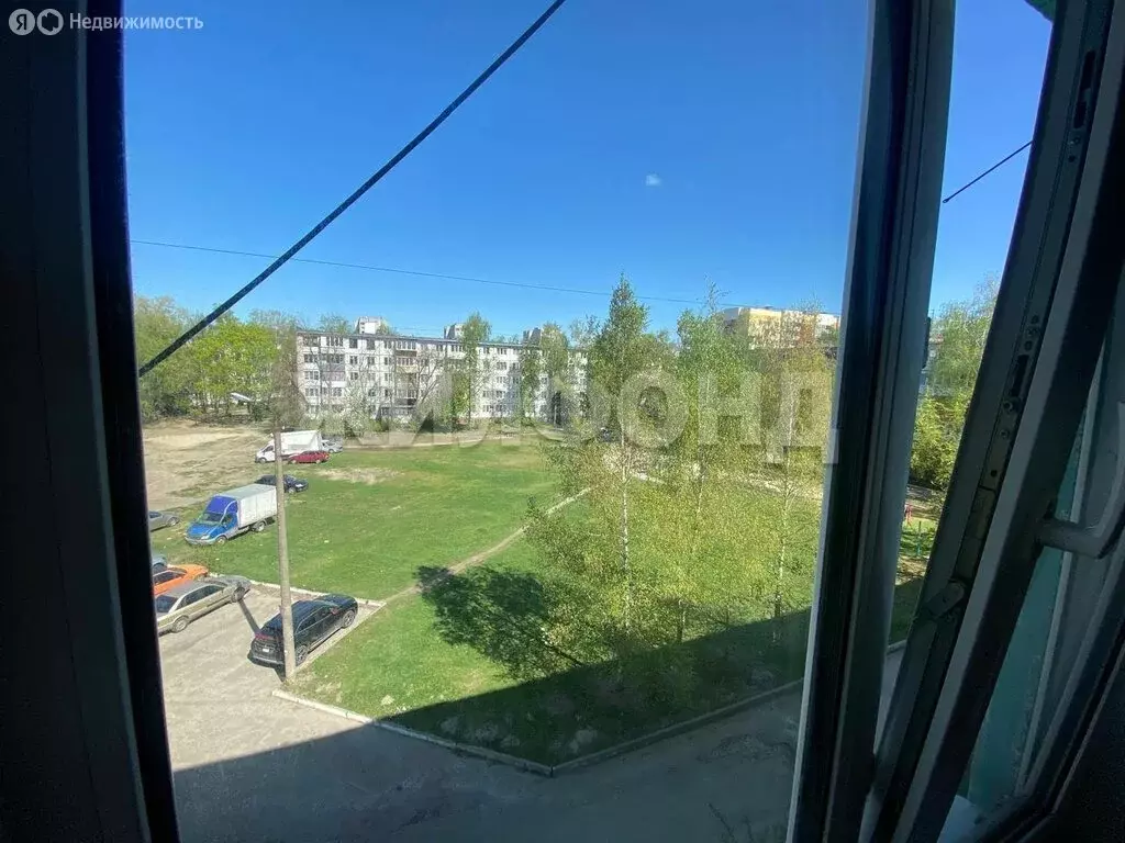 1-комнатная квартира: Брянск, улица Чернышевского, 62 (22.5 м) - Фото 0