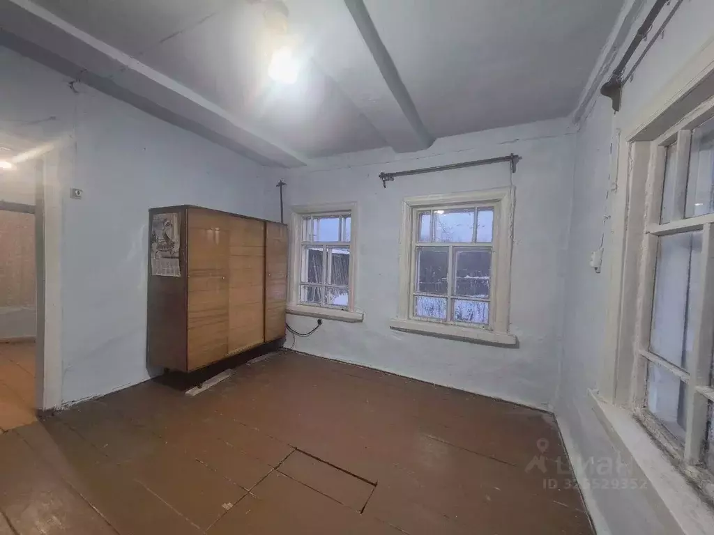 Дом в Томская область, Асино ул. Трудовая (32 м) - Фото 1