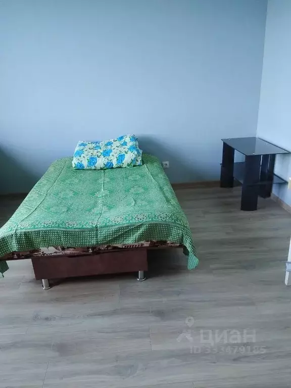 2-к кв. Башкортостан, Уфа ул. Ленина, 162/1 (55.0 м) - Фото 1