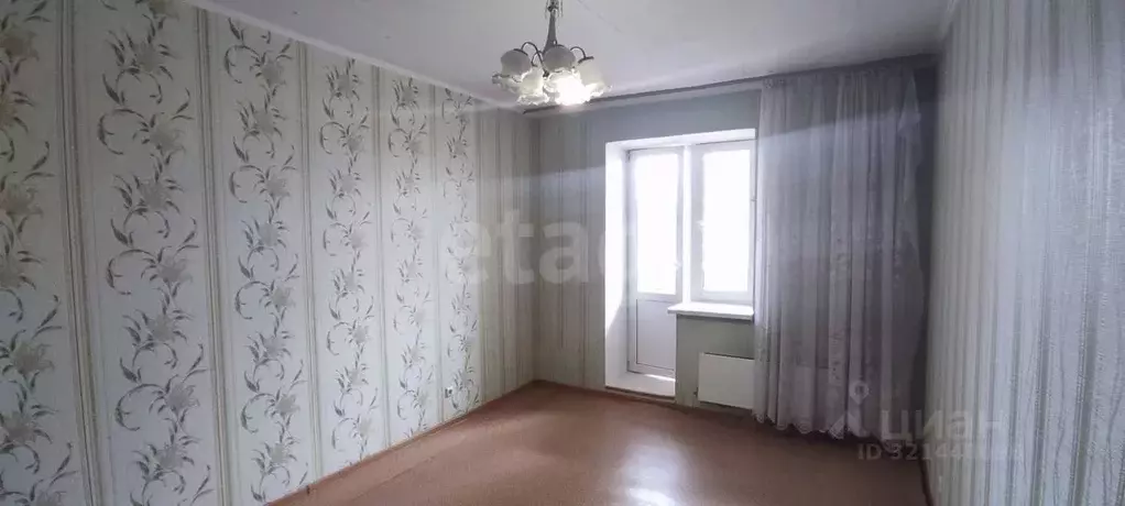 1-к кв. Мордовия, Саранск ул. Победы, 24к1 (45.0 м) - Фото 1