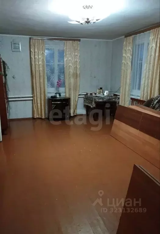 Дом в Саратовская область, Балашов Полярная ул., 54 (52 м) - Фото 1