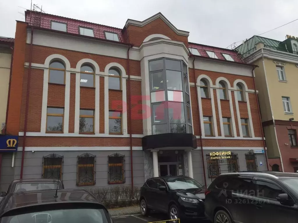 Помещение свободного назначения в Свердловская область, Екатеринбург ... - Фото 1