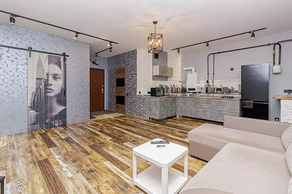 Студия Московская область, Одинцовский городской округ, с. Ромашково ... - Фото 1