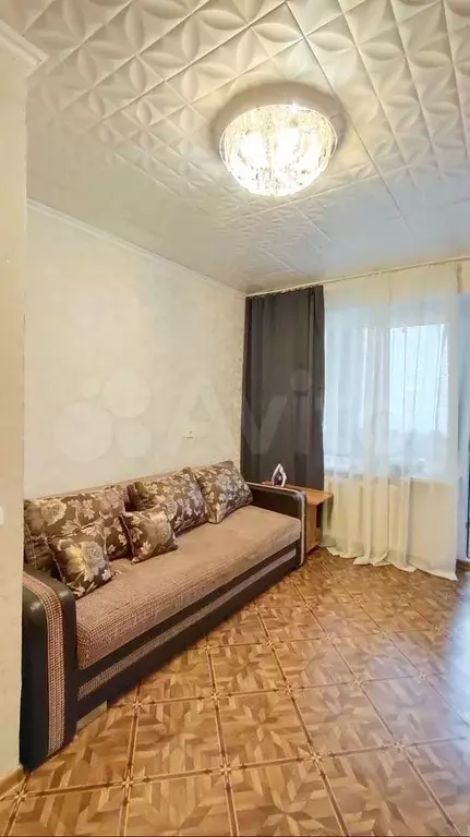 2-к. квартира, 30 м, 3/9 эт. - Фото 1