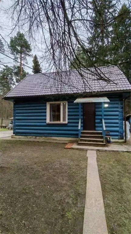 Коттедж в Московская область, Пушкино Мамонтовка мкр, Дальняя ул. (90 ... - Фото 1