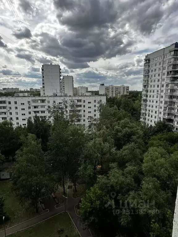 3-к кв. Москва Саперный проезд, 13 (75.0 м) - Фото 2
