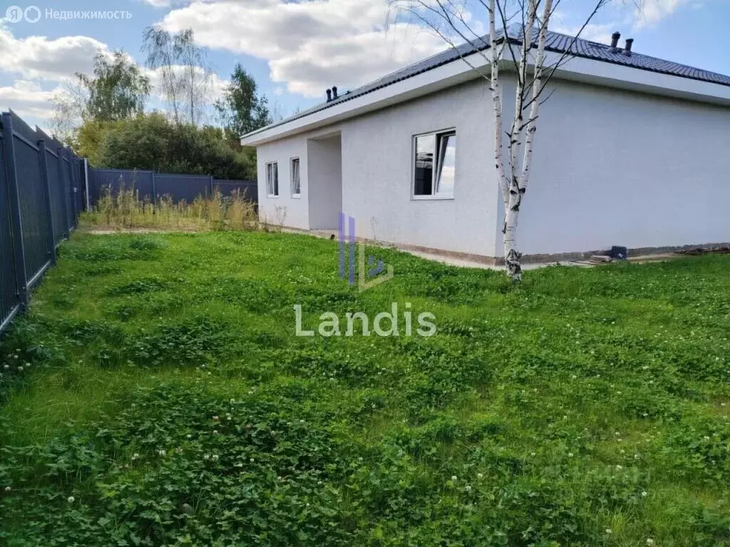 Дом в Одинцовский городской округ, территориальное управление ... - Фото 1