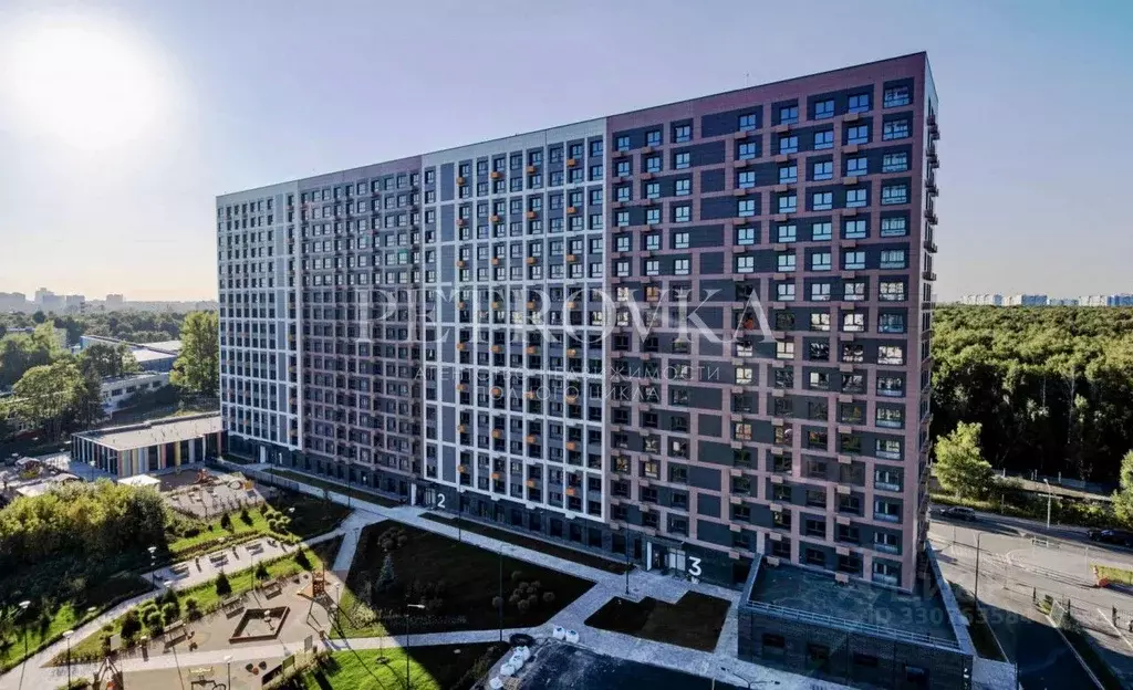 Помещение свободного назначения в Московская область, Ленинский ... - Фото 1