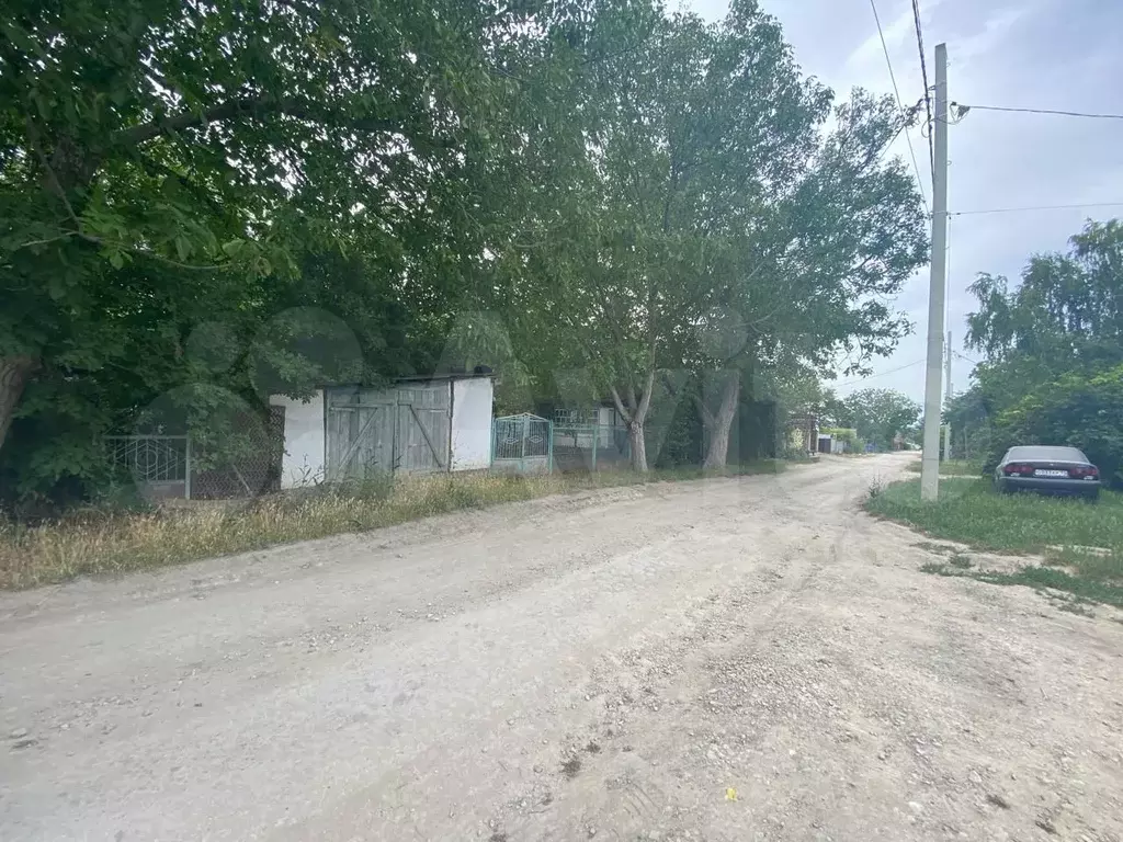 Участок 28 сот. (ИЖС) - Фото 0