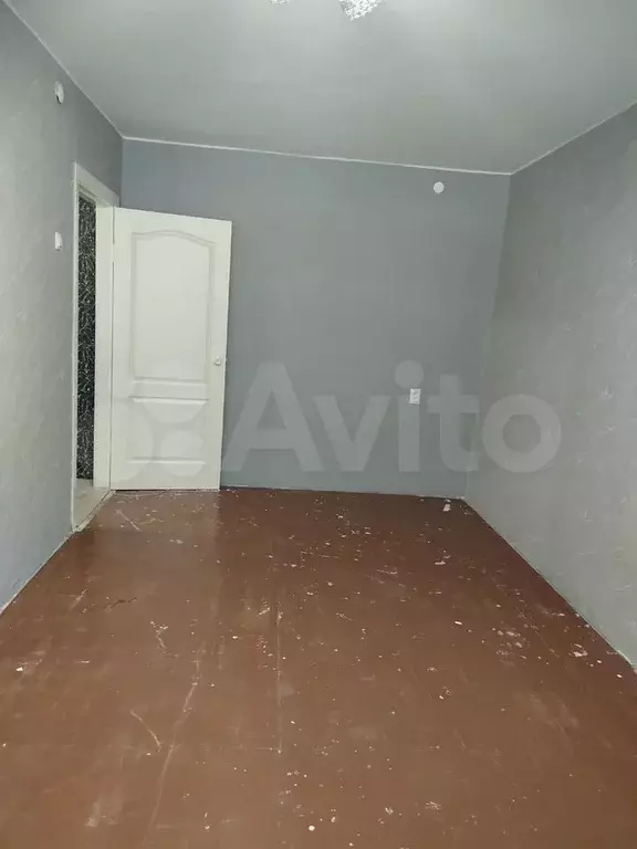 1-к. квартира, 28 м, 1/5 эт. - Фото 1