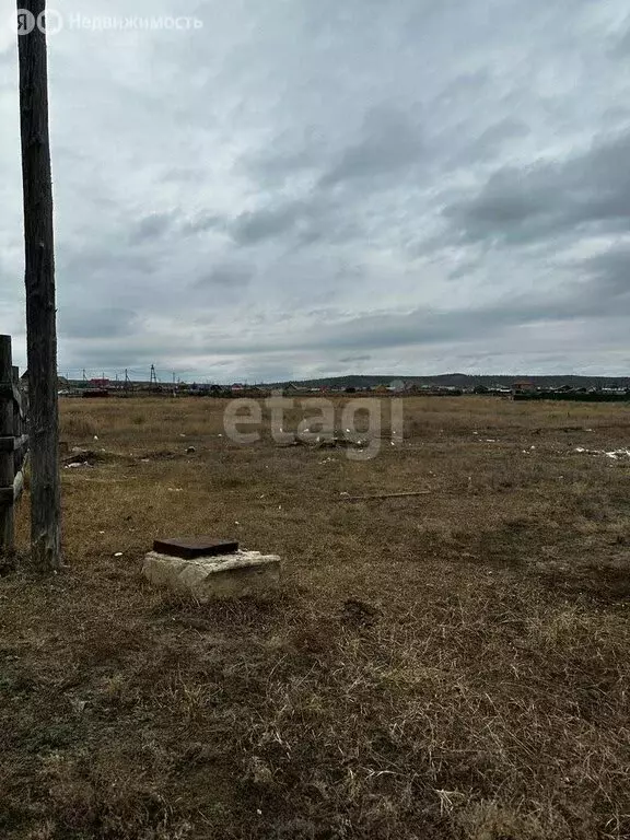 Участок в Якутск, микрорайон Марха, Совхозная улица (7.5 м) - Фото 0