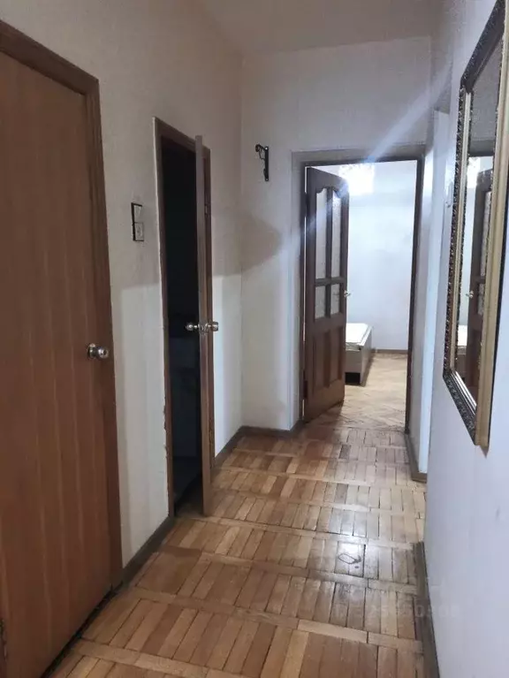 2-к кв. Москва Таганская ул., 31/22 (57.0 м) - Фото 0