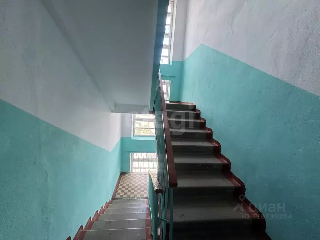 2-к кв. Курганская область, Шадринск ул. Свердлова, 33 (44.2 м) - Фото 1