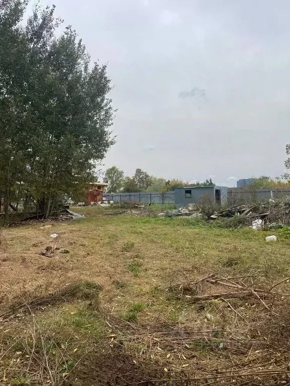 Участок в Московская область, Мытищи Центральная ул., 41 (9.0 сот.) - Фото 2