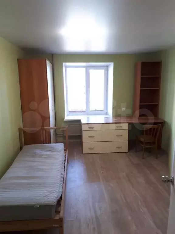 1-к. квартира, 40 м, 6/7 эт. - Фото 0