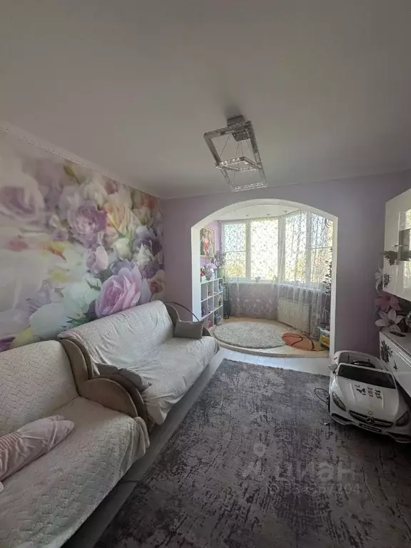 3-к кв. Московская область, Балашиха ул. Твардовского, 22 (85.0 м) - Фото 1