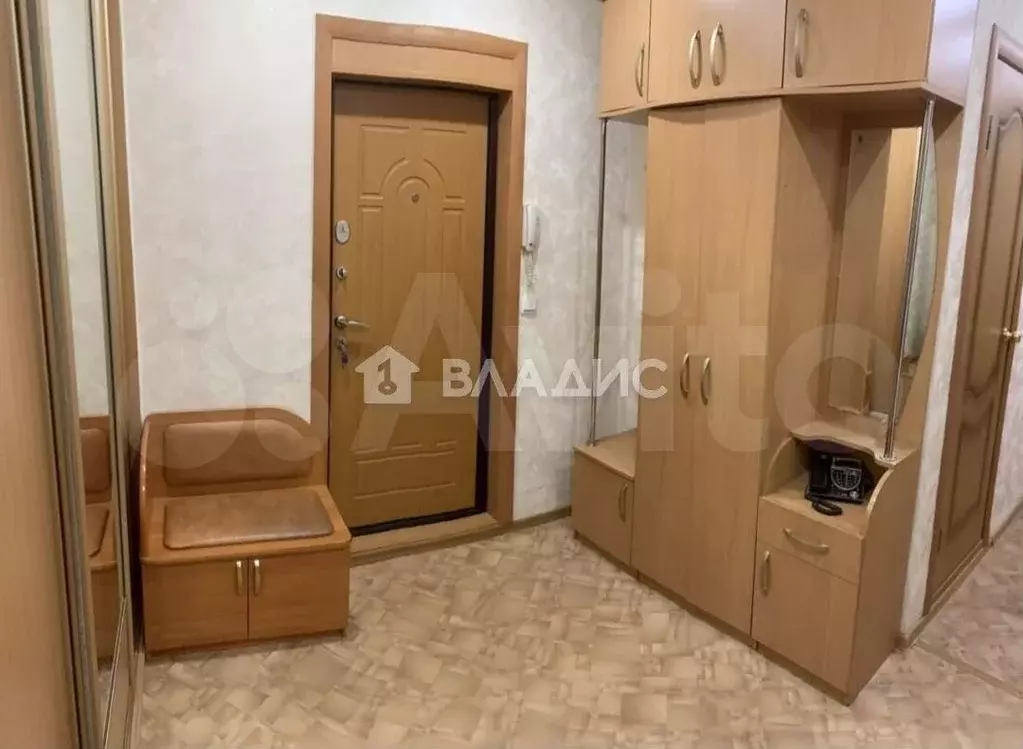 4-к. квартира, 71,1 м, 3/5 эт. - Фото 0